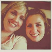 Sariah Finch's photo