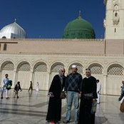 Sara Tawfik's photo