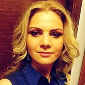 Елена Герасименкоs billede