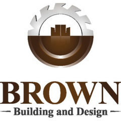 Brown Building and Designing, LLC