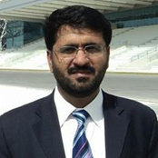 Ijaz Anjum's photo