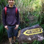Hilbert Magpantay's photo