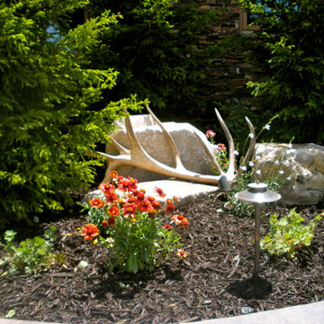 Oakley Landscape
