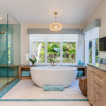 A Mod Lux 3 Bed 3 Bath