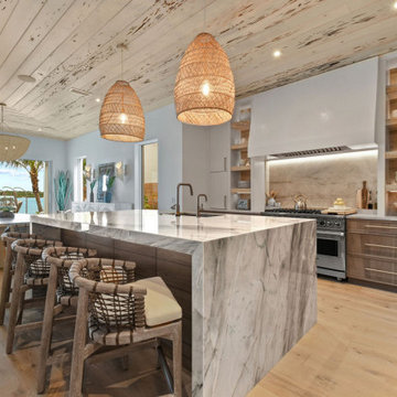 Intracoastal Beach Tequesta