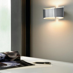 Living Area Lighting - Wall Lighting