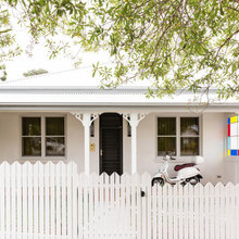 Sydney Cottage