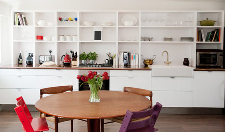 8 Key Kitchen Storage Trends for 2016