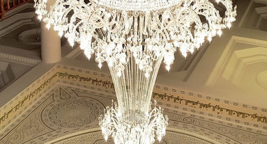 Les 15 Meilleurs Fournisseurs Et Fabricants De Luminaires Sur Ariana Ariana Tunisie Houzz