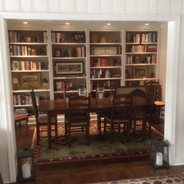 Westport CT Remodel