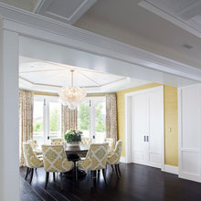Pocket doors