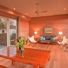 Porch room
