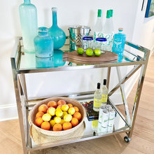Bar Carts