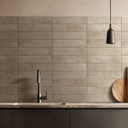 Glazzio Reya Subway tile - Wall And Floor Tile