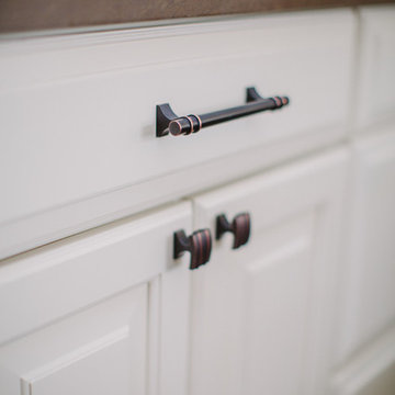 Warm & Welcoming Littleton Kitchen Renovation