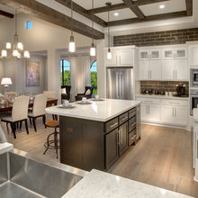 kitchens