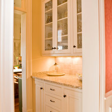 Butler's Pantry