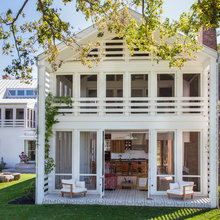 sleeping porch