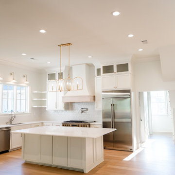 New Construction @ Bridgewater