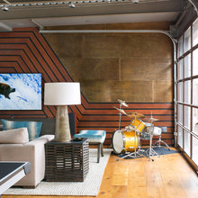 Bar & Game Room Ideas