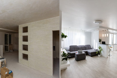Remodels