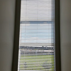 Stonefields - Poplar Venetian Blinds - Venetian Blinds