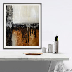 "NYC" - Fine Art Prints