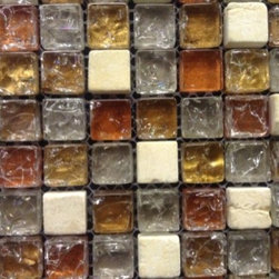 Modern Surface Tile - Tile