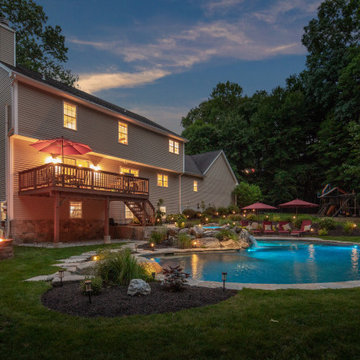Hidden Gem I Sandy Hook, CT