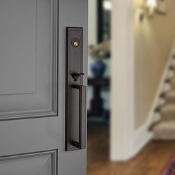Baldwin Hardware - Door Hardware