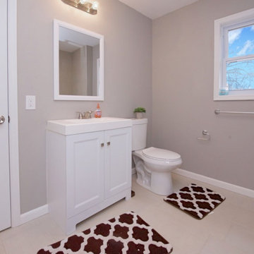 Piscataway - Complete Renovation, New Mechanicals, Kitchen, Baths, Interior, Ext