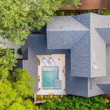 DreamDesign®25: Springmoor House