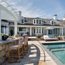 pools
