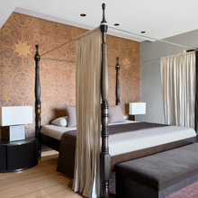 Mumbai Houzz: Chanya Kaur's Home is a Harmonious Mix of Styles