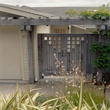 gates patio