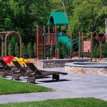 Recreation Area