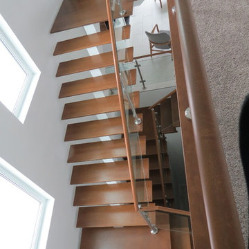 Staircases