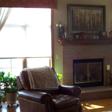 cornice boards