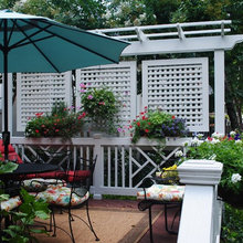 Privacy Screen Rich and Tine