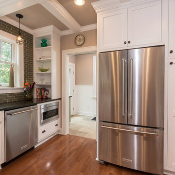 Clintonville Addition 15049