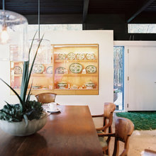 Dining Room Ideas