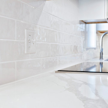 Westwood Kitchen and Dining Renovation