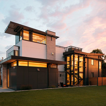 Boundless House