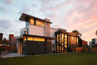 Boundless House