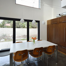 upstairs kitchen