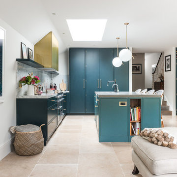 Shepard's Bush Kitchen