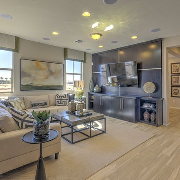 Ambition at Eastmark | Mesa, AZ | 3582 - Dream Plan