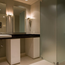 Toilet Room