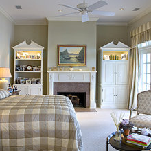 Window treatments
