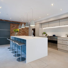kitchens
